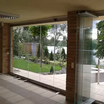 lapozható üvegfal lapozható üvegfal