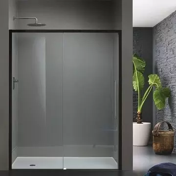 szögletes zuhanykabin