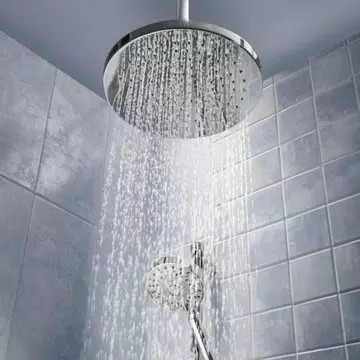 zuhany